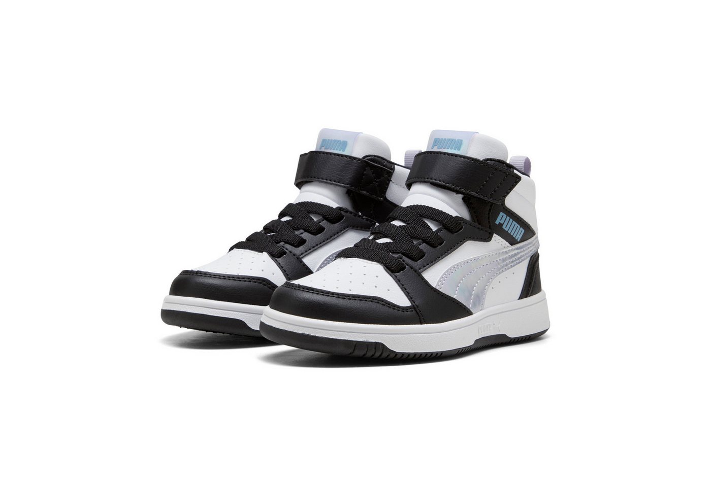 PUMA REBOUND V6 MID SPACE BELLE AC+ PS Sneaker von PUMA