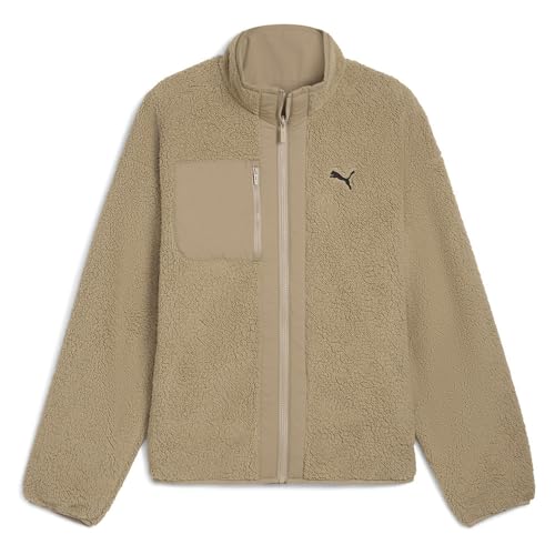 PUMA Reversible Hybrid Sherpa Jacket von PUMA