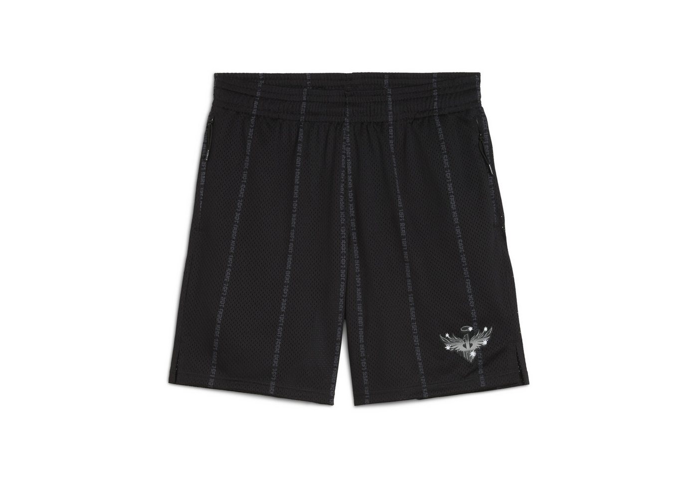 PUMA Shorts Melo Alwayz On 1 7" Basketballshorts Herren von PUMA