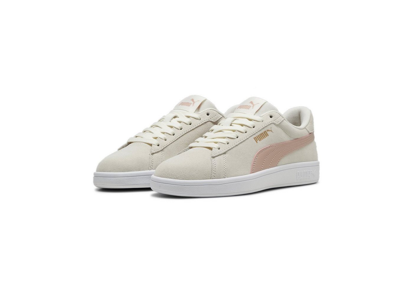 PUMA Smash 3.0 Sneakers Erwachsene Sneaker von PUMA