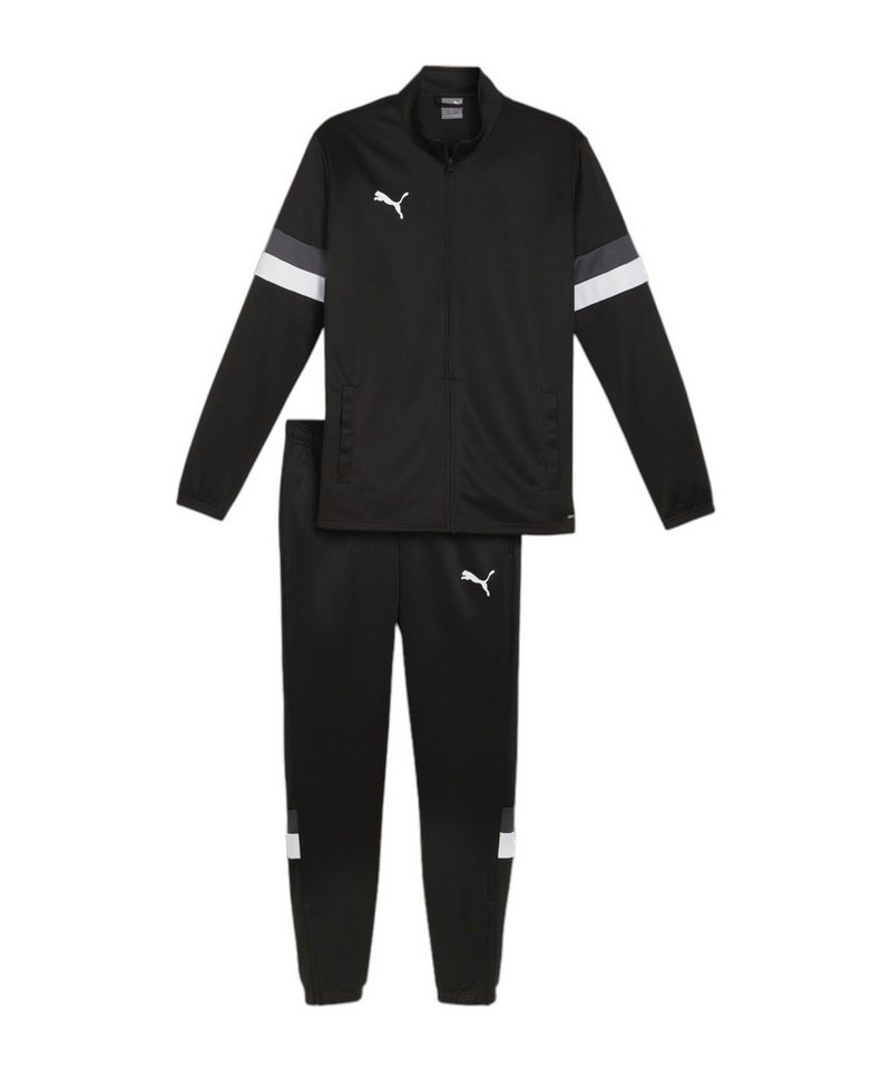PUMA Sportanzug PUMA teamRISE Trainingsanzug Trainingsanzüge von PUMA