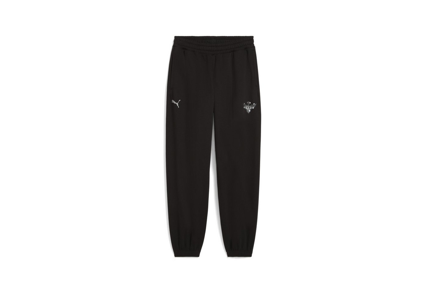 PUMA Sporthose Melo Alwayz On 1 Basketballhose Herren von PUMA