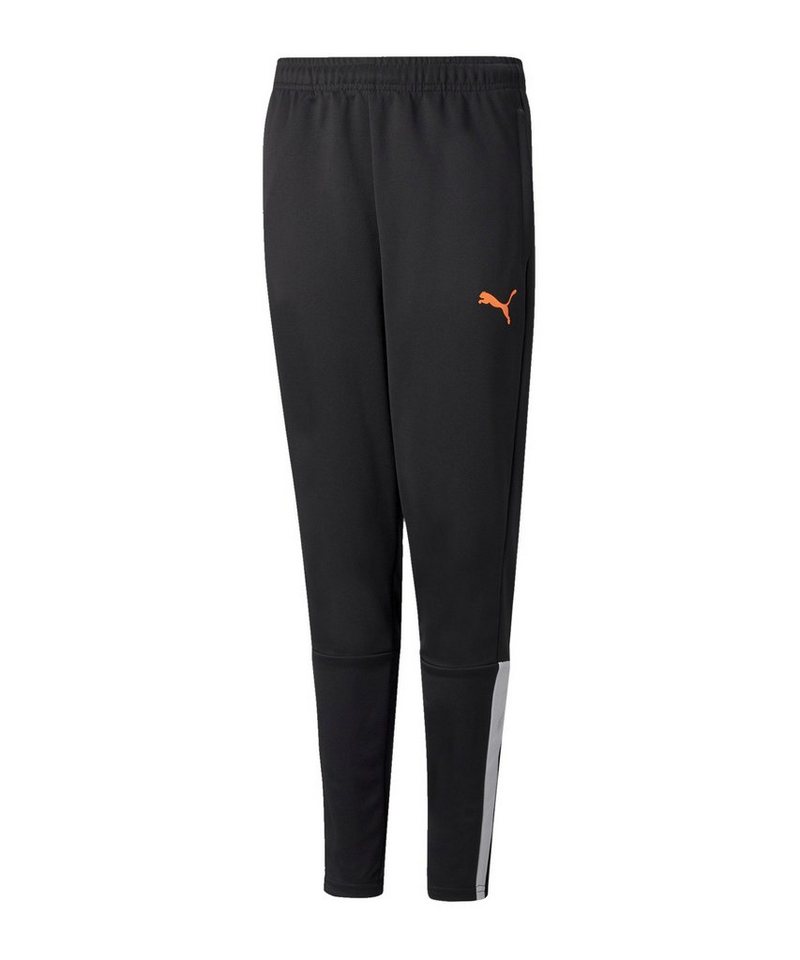 PUMA Sporthose PUMA teamLIGA Trainingshose Trainingshosen Herren von PUMA