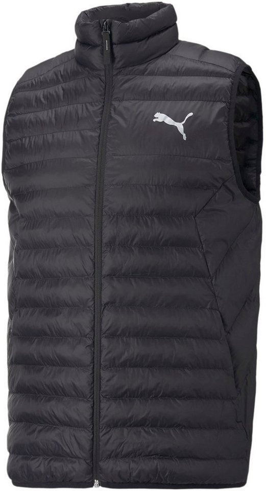 PUMA Steppweste PACKLITE PRIMALOFT VEST von PUMA