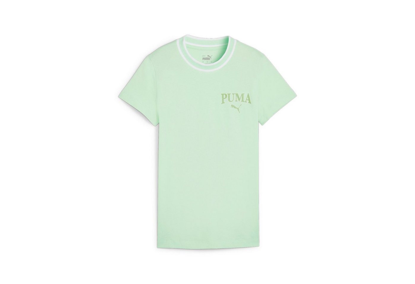 PUMA T-Shirt SQUAD TEE von PUMA