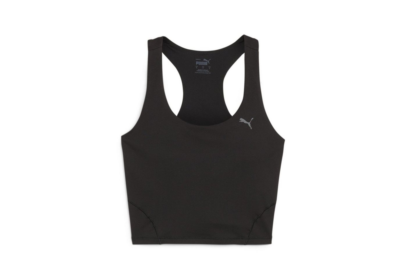 PUMA Tanktop STUDIO FOUNDATION 2IN1 CROP TANK von PUMA