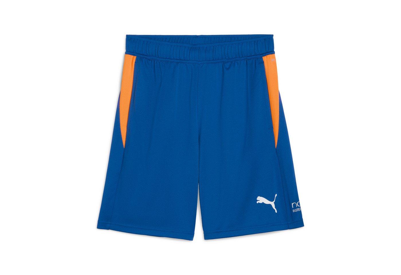 PUMA Tennisshort INDIVIDUAL Padel-Trainingsshorts Herren von PUMA