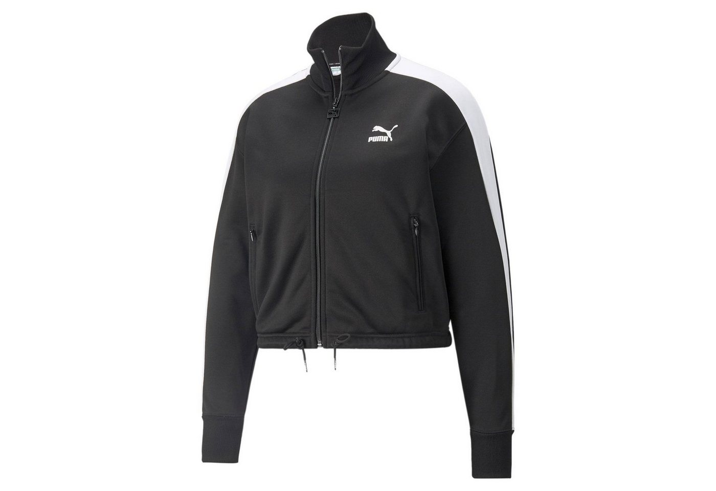 PUMA Trainingsjacke Jacke Puma T7 Crop Track von PUMA