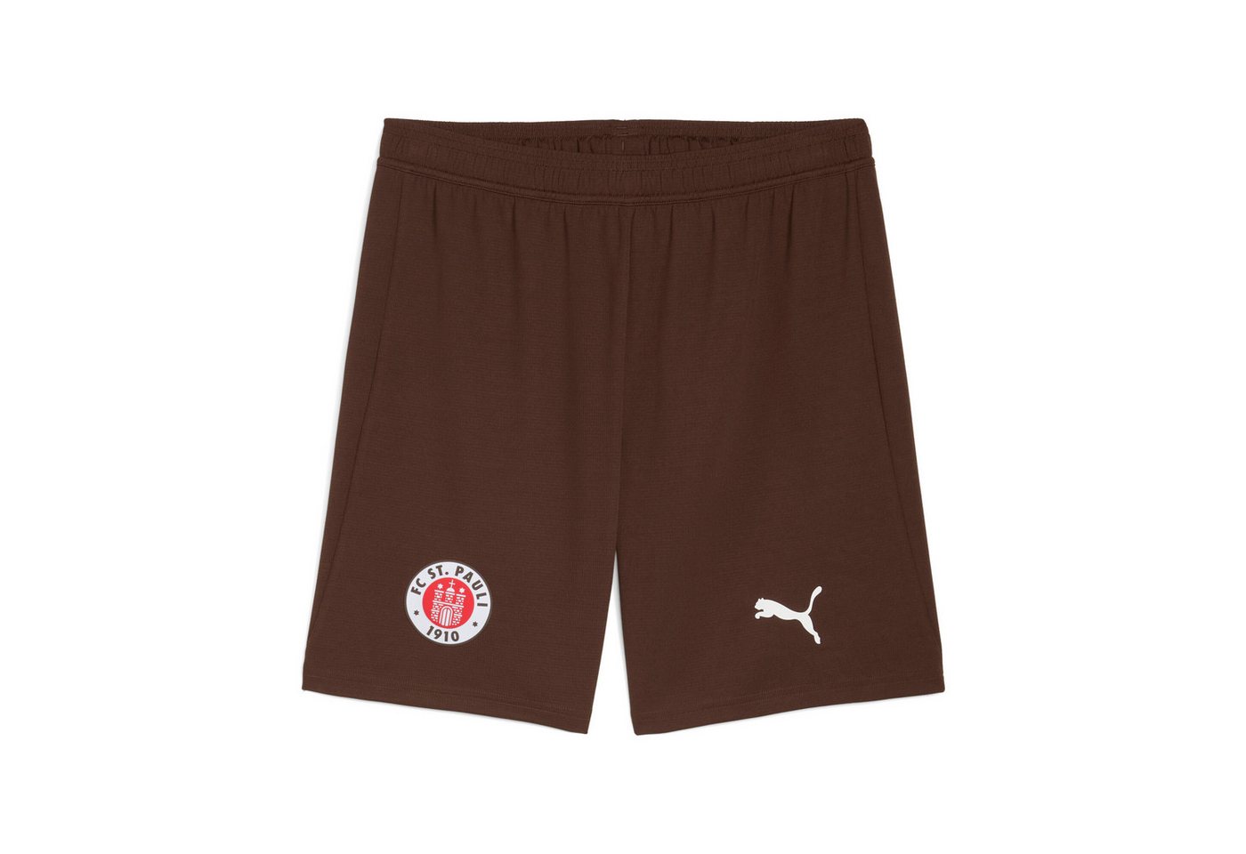 PUMA Trainingsshorts FCSP SHORTS REPLICA von PUMA