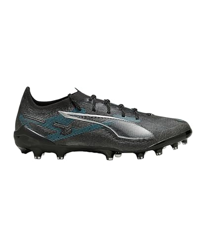 PUMA Ultra 5 Ultimate AG Audacity schwarz, 42,5 Unisex von PUMA