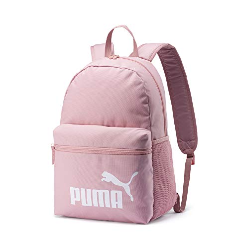 PUMA Unisex – Erwachsene Phase Backpack Rucksack, Bridal Rose, OSFA von PUMA