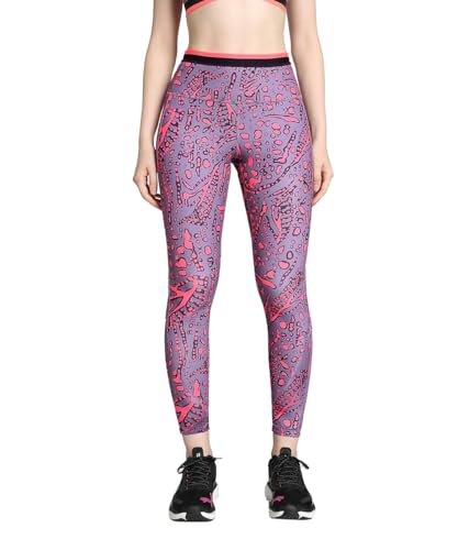 PUMA Unisex Hypernatural Hw 7/8 Tight Tights von PUMA
