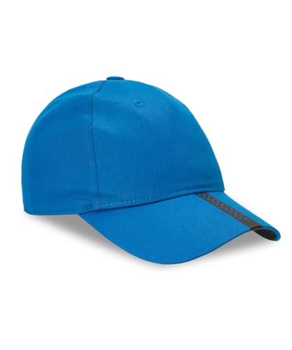 PUMA Unisex Liga kasket Cap, Blau (Electric Blue Lemonade-Puma Black), Einheitsgröße EU von PUMA