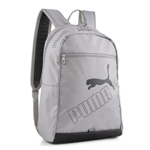 PUMA Unisex Phase Backpack II Rucksack, Concrete Gray, Tek Beden von PUMA