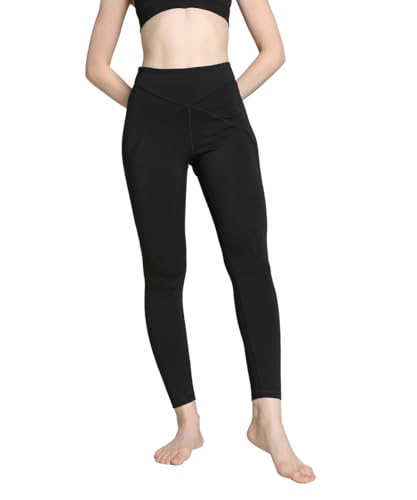 PUMA Unisex Studio Ultrabare Hw 7/8 Tight Tights S von PUMA