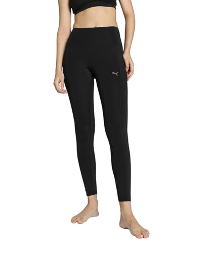 PUMA Unisex Studio Ultrabare Ultra Hw Fl Strumpfhose von PUMA