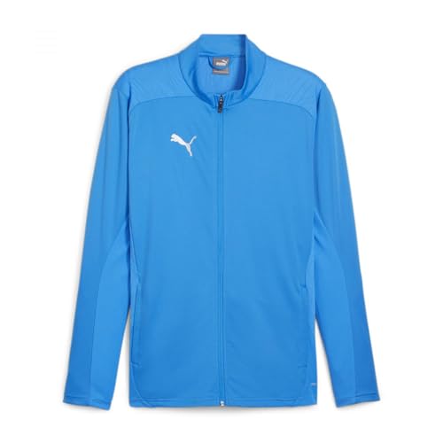 PUMA Unisex Teamfinal Trainingsjacke Trainingsjacke von PUMA