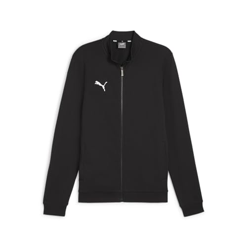 PUMA teamGOAL Casual Tracktop von PUMA