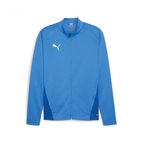 PUMA teamGOAL Training Jacket von PUMA