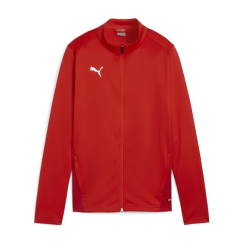 PUMA teamGOAL Training Jacket Wmn von PUMA