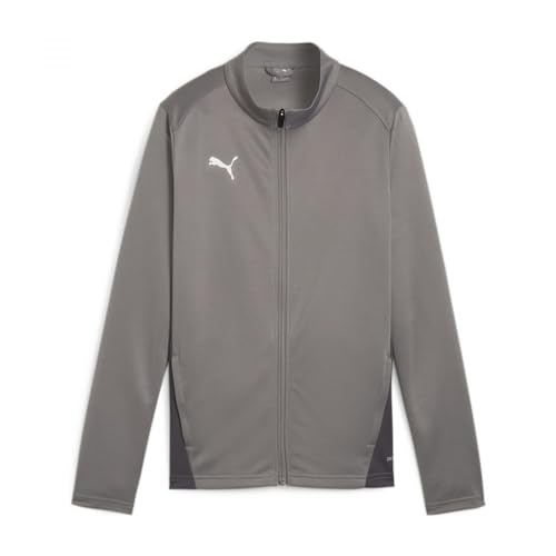 PUMA teamGOAL Training Jacket Wmn von PUMA