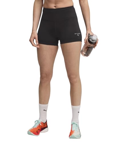 PUMA Unisex W X Hyrox Tad Ess Short Tight Tights (1er Pack) von PUMA