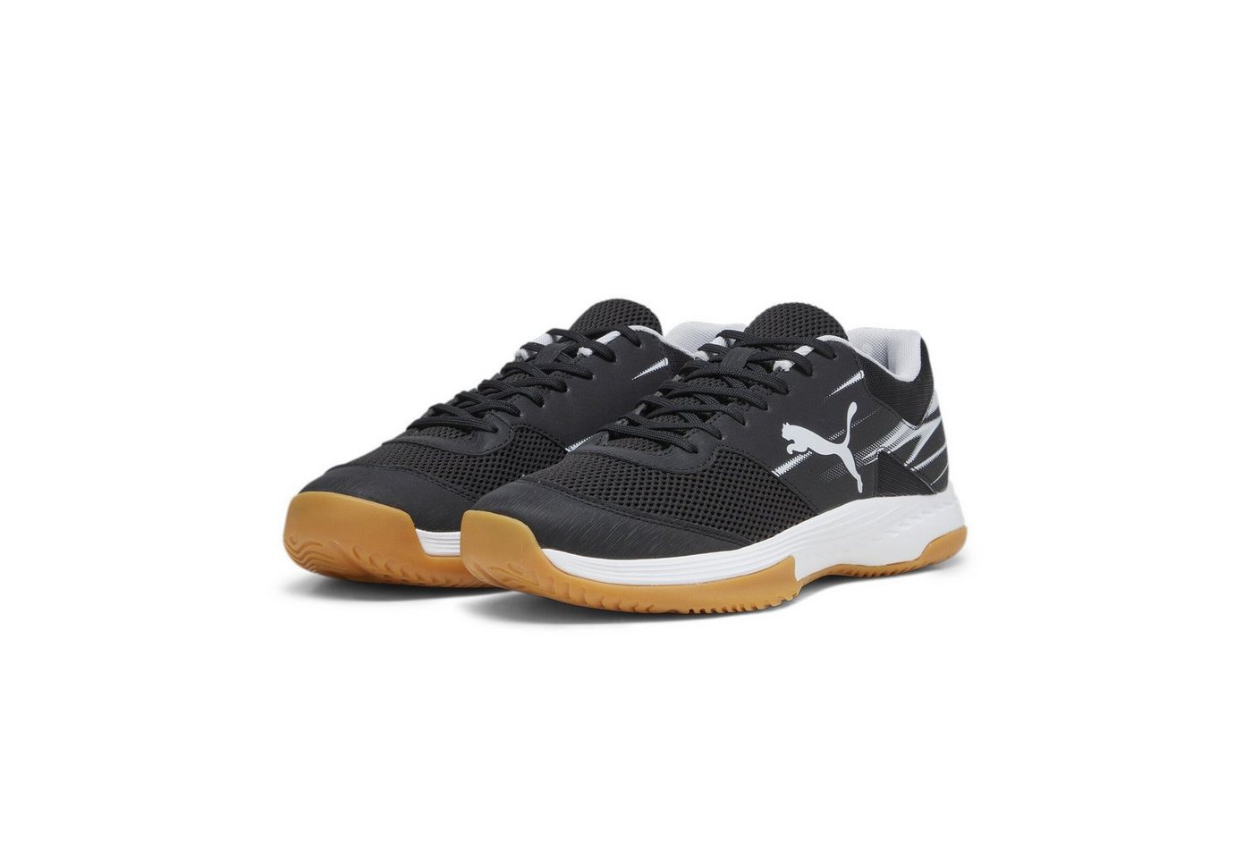 PUMA Varion II Handballschuhe Erwachsene Trainingsschuh von PUMA