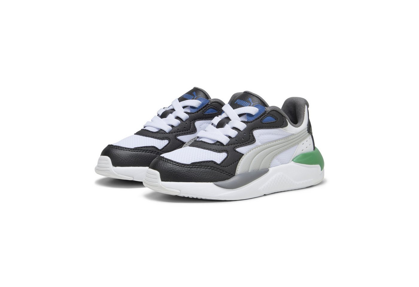 PUMA X-Ray Speed AC Sneakers Kinder Sneaker von PUMA
