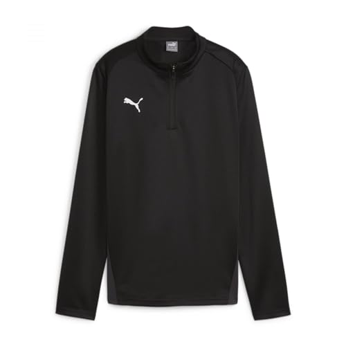 PUMA teamGOAL Training 1/4 Zip Top Wmn von PUMA