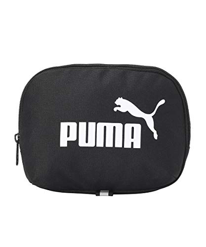 PUMA Unisex Puma Phase Waist Bag G rteltasche, Puma Black, OSFA EU von PUMA