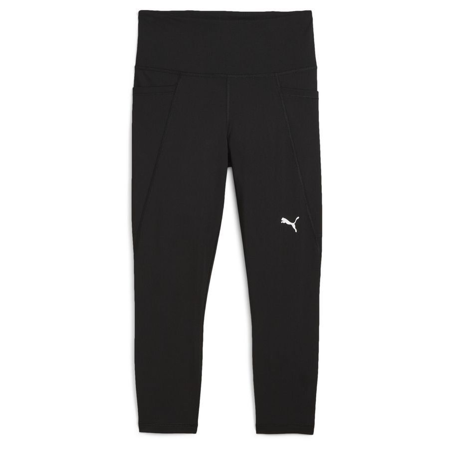 Puma ESSENTIALS Hochgeschnittene Capri-Trainingsleggings von PUMA