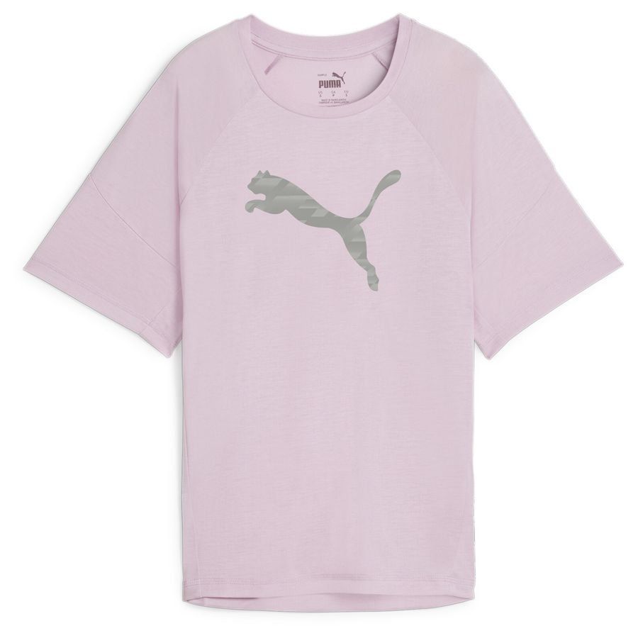 Puma EVOSTRIPE Grafik-T-Shirt von PUMA