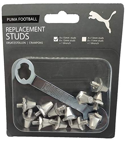 PUMA FOOTBALL Studs 13/15mm von PUMA