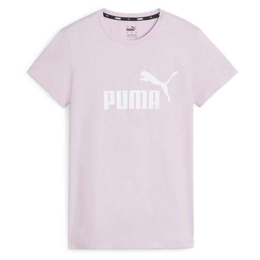 Puma Essentials Logo T-Shirt von PUMA
