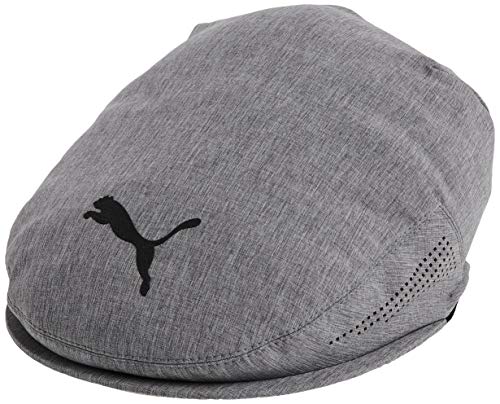 Puma Golf 2020 Herren Tour Driver Mütze (Herren, Steinbruch (Quarry), S/M von Puma Golf