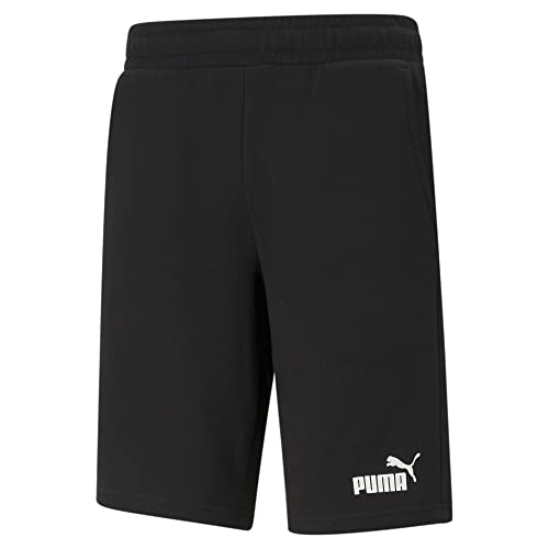 Puma Herren Shorts, Puma Black, 3XL von PUMA