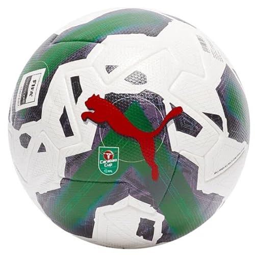 Puma Orbita 1 Carabao Cup Pro Match Ball von PUMA
