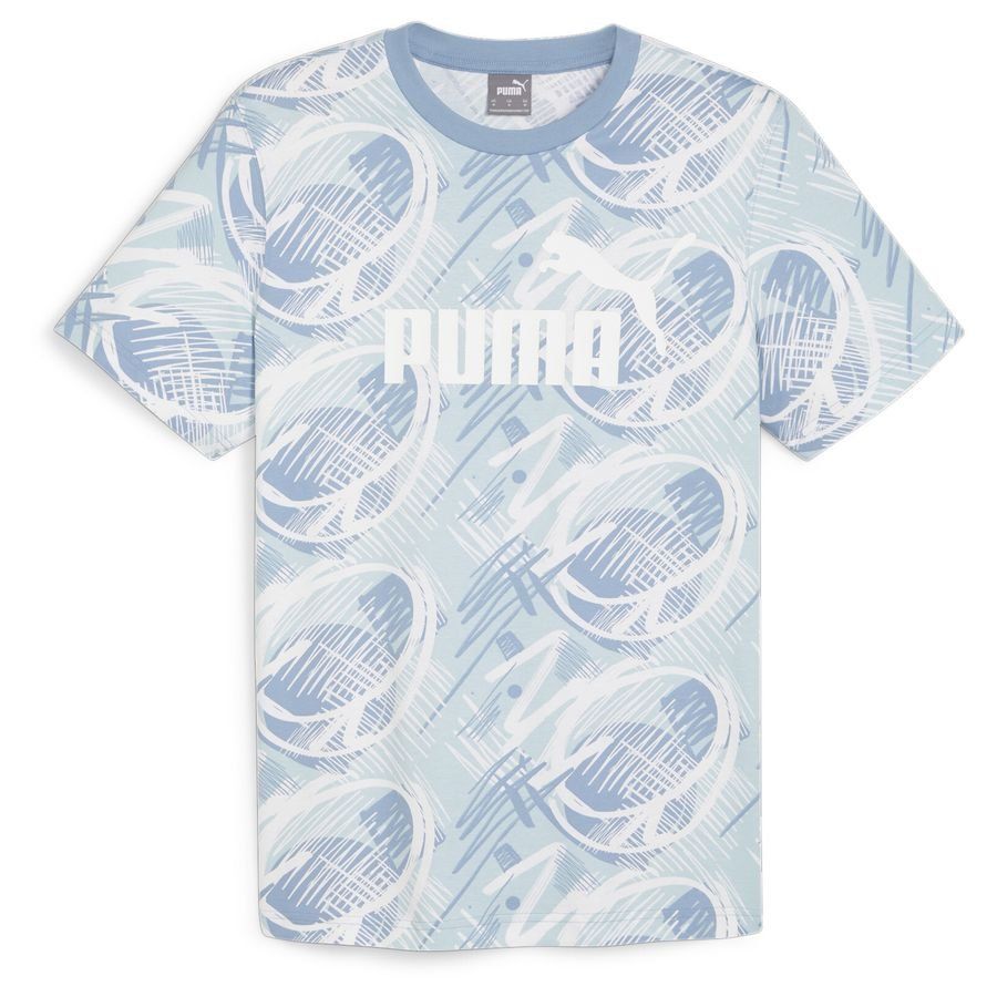 Puma PUMA POWER T-Shirt von PUMA