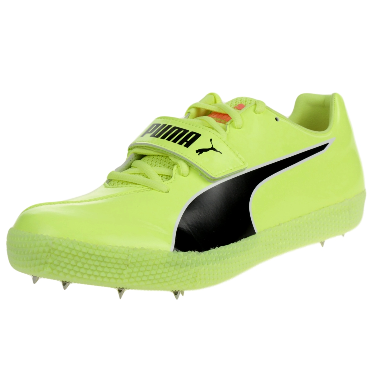 Puma evoSPEED High Jump 6 Hochsprung-Schuh Spikes Sportschuh 193455 01 von Puma