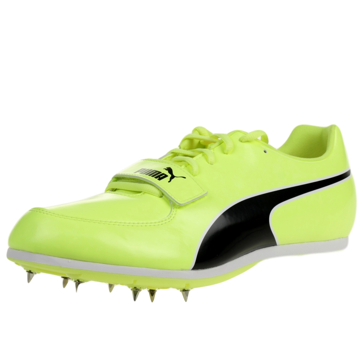 Puma evoSPEED Long Jump 6 Leichtathletik-Schuh Spikes Sportschuh 193453 01 von Puma