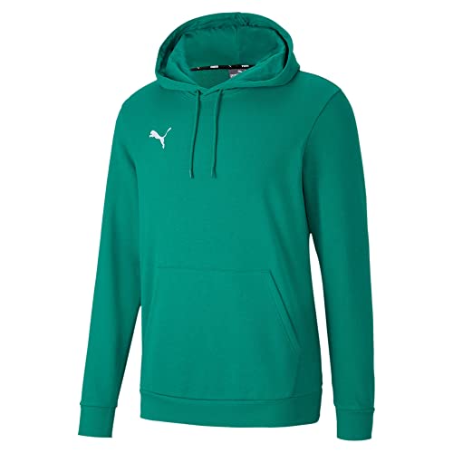 PUMA Herren Hoodie, Pepper Green, S von PUMA