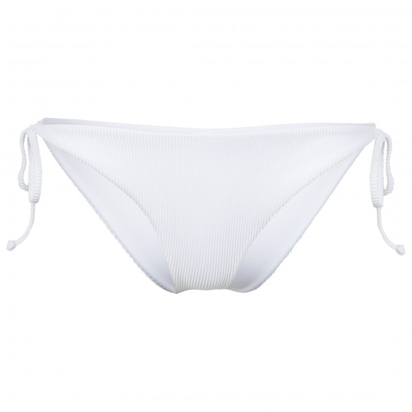 PURA clothing - Women's Viola Bottom - Bikini-Bottom Gr XL weiß von PURA clothing