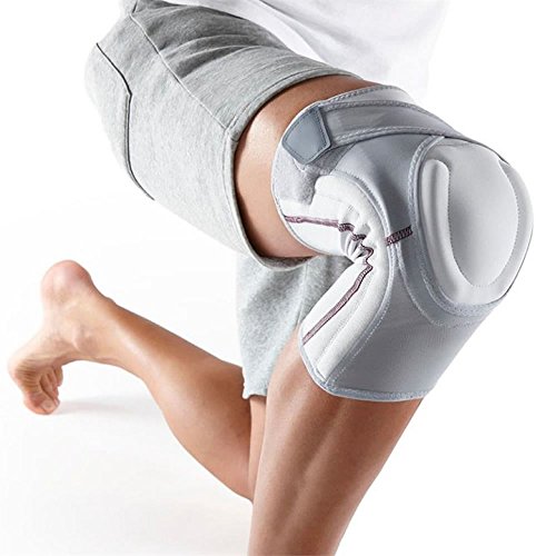Push Care Kniebandage mit Scharnier, zur Schmerzlinderung, Größe 5 von PUSH