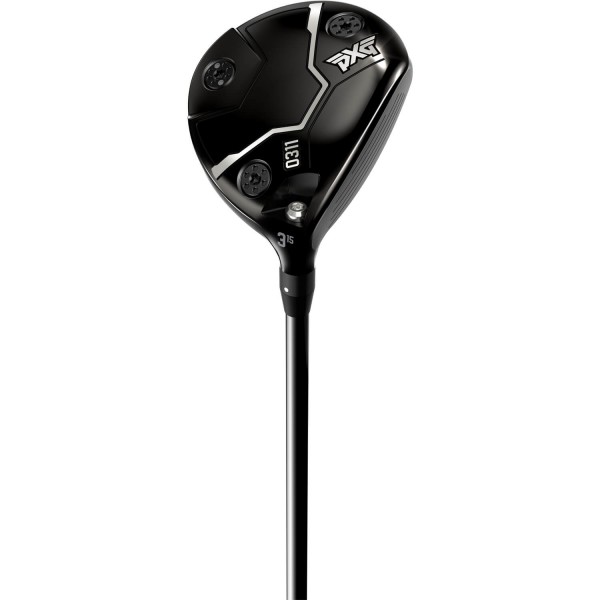 PXG Fairwayholz 0311 Black Ops von PXG