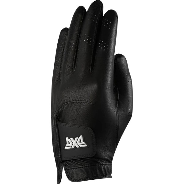 PXG Handschuh Players schwarz von PXG