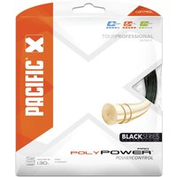 Pacific Poly Power Pro Saitenset 12,2m von Pacific