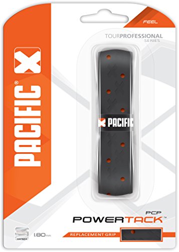 pacific Griffband Power Tack PCP, orange / schwarz, 1.80mm, PC-3235.00.75 von Pacific