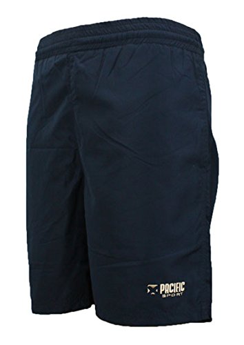 pacific Textilien Team Shorts X2 (Boxer), marinenblau, S, PC-7683.15.18 von Pacific