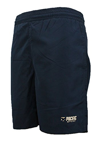 pacific Textilien Team Shorts X2 (Boxer), marinenblau, XXL, PC-7683.23.18 von Pacific