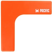Pacific X Markierungsecke 1er Pack von Pacific